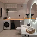 Apartament Leilighet Hesseng