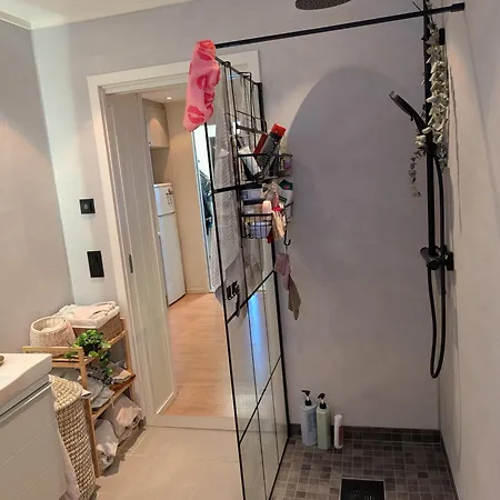 Lägenhet Leilighet *