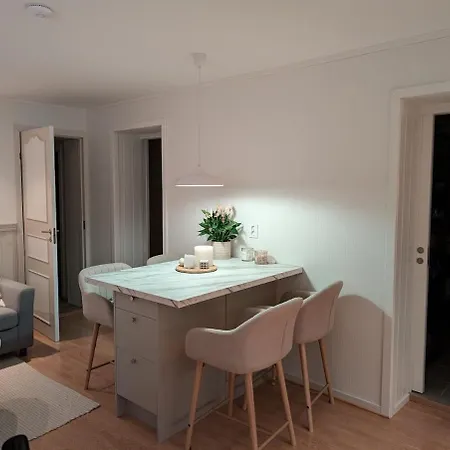 Lägenhet Leilighet Hesseng