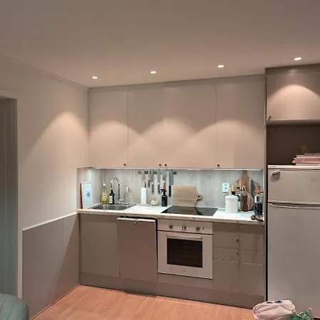 Lägenhet Leilighet *