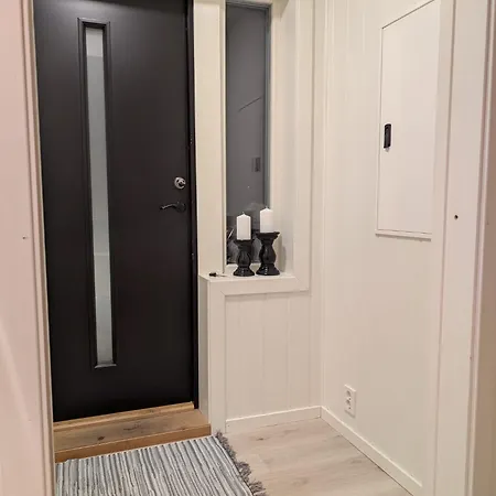 Apartmán Leilighet *