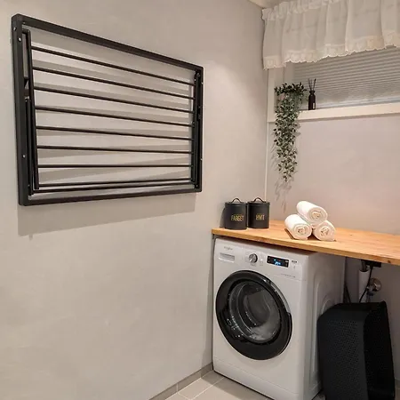 Apartmán Leilighet *