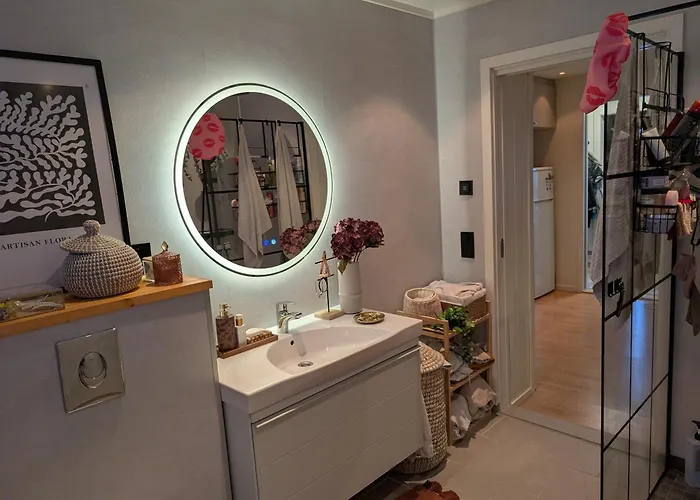 Leilighet Lägenhet *