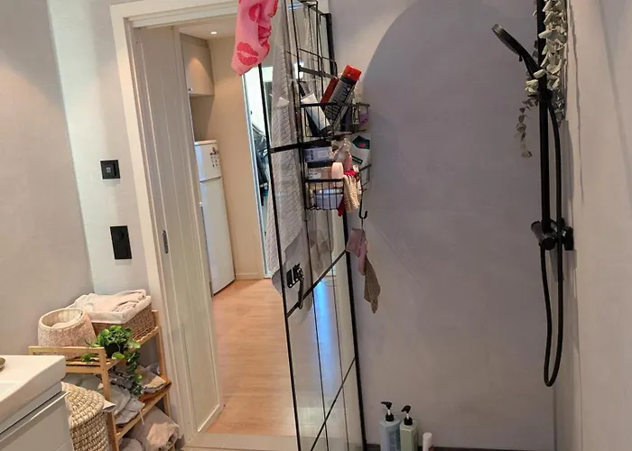 Lägenhet Leilighet *