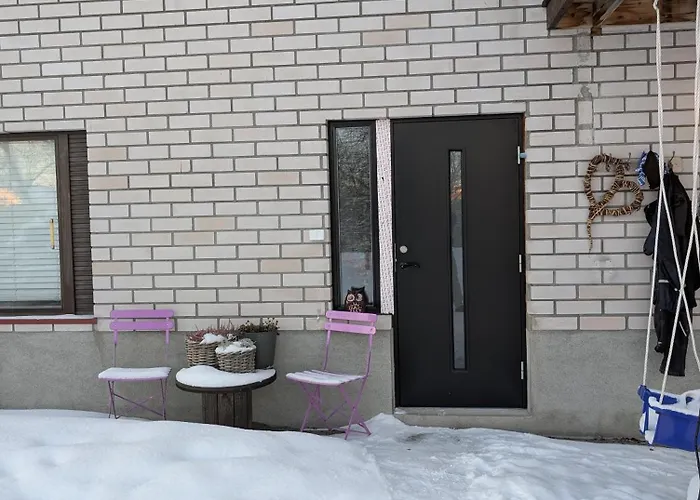 Lägenhet Leilighet *