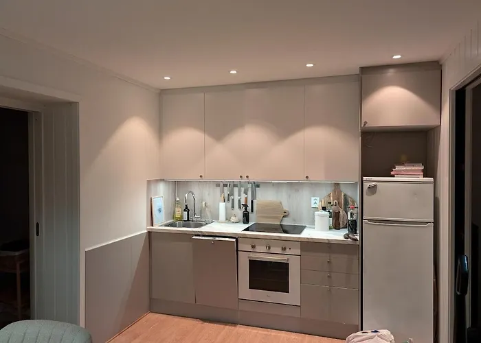 Lägenhet Leilighet *