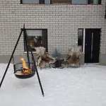 Lägenhet Leilighet